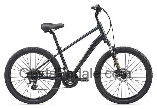 Giant Sedona scheda tecnica e recensioni